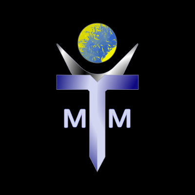 Mystic Minds Black Square, par Xavier E. G. Dierick